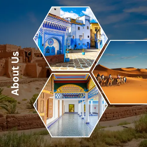 Local Travel Agency in Morocco