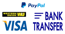 Days In Morocco Accepted Payments Methods