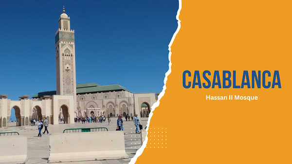 Los Mejores Destinos Turísticos de Marruecos