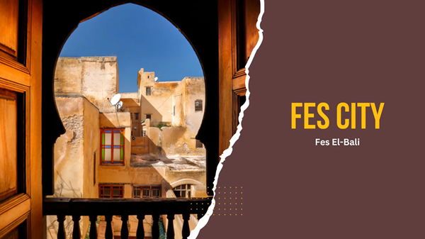 Los Mejores Destinos Turísticos de Marruecos