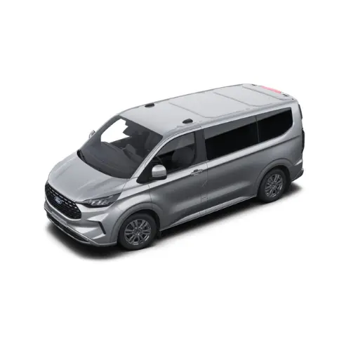 Our Transports: Fleet of Vehicles