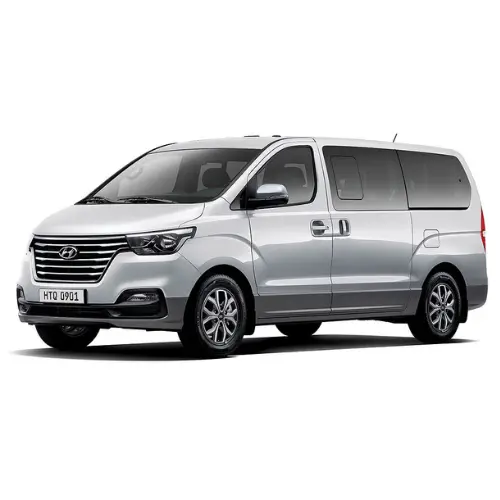 Our Transports: Fleet of Vehicles
