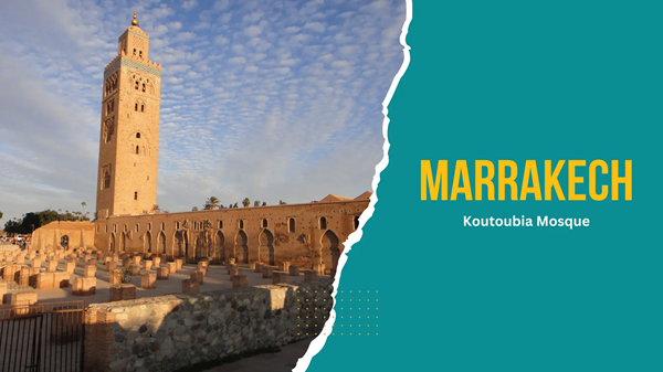 Los Mejores Destinos Turísticos de Marruecos