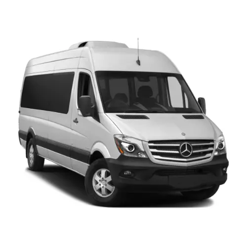 Our Transports: Fleet of Vehicles