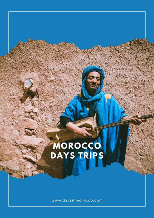 Morocco Day Trips