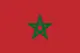 Flag of Morocco