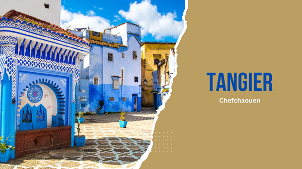 Los Mejores Destinos Turísticos de Marruecos