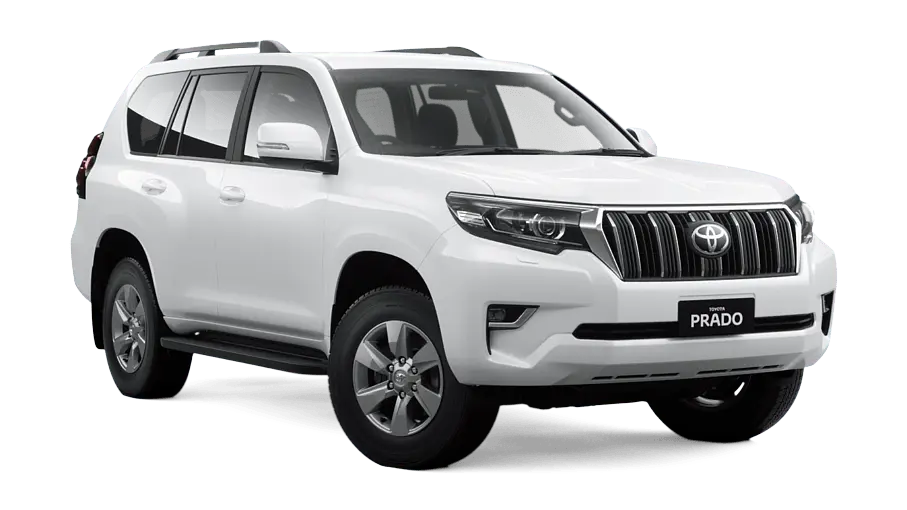 Our Transports: Fleet of Vehicles