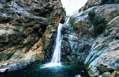 Excursión de un día desde Marrakech al valle de Ourika