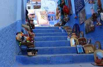 7 Days Morocco Itinerary Casablanca 7 Days Morocco Itinerary Casablanca