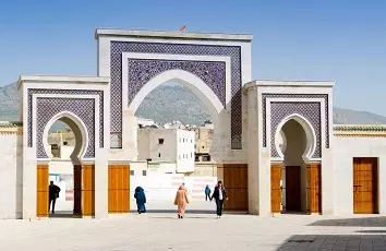 3 Days Fes to Marrakech Desert Tour 3 Days Fes to Marrakech Desert Tour