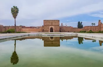 Shared 4 Days Tour Fes to Marrakech Shared 4 Days Tour Fes to Marrakech