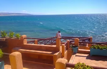 Tour de 8 días de Tánger a Marrakech