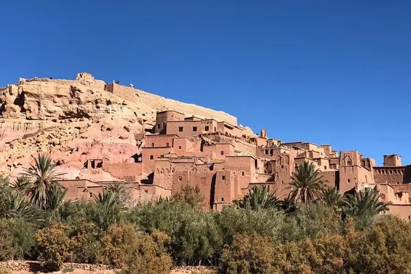 12 Days Tour from Casablanca