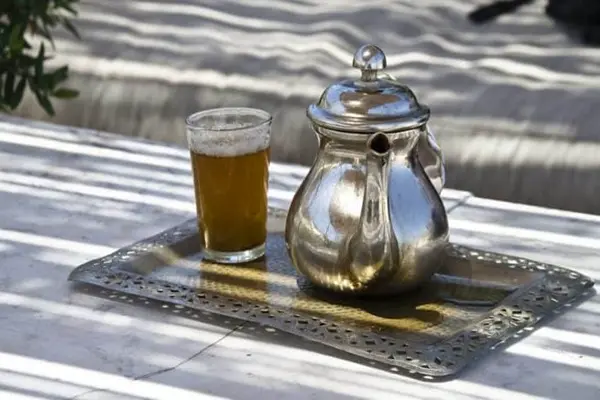 6-Day Tour from Marrakech to Fes