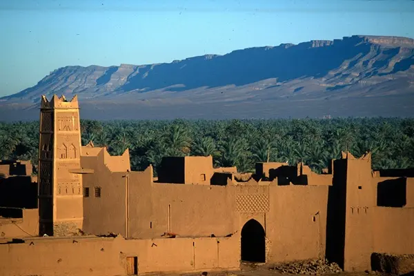2 Days Tour from Agadir to Zagora
