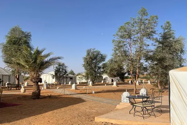 Tour de 7 días por Marruecos desde Tánger