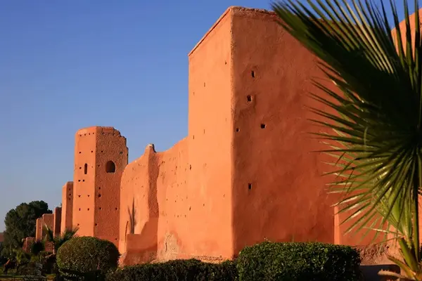12 Days Tour from Casablanca