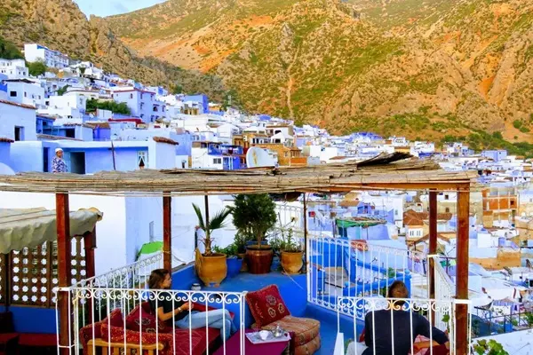 Chefchaouen Morocco 11 Days Tour in Morocco from Agadir