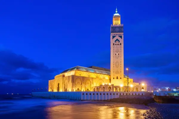 10 Days in Morocco Itinerary