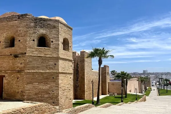 Bab El Oudaya 11 Days Tour in Morocco from Agadir