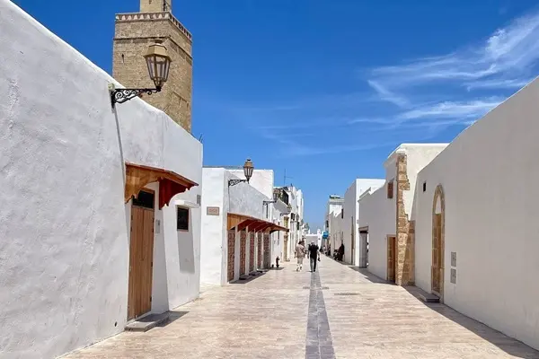 2 Weeks in Morocco