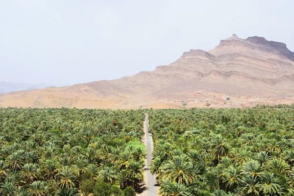 Tour de 3 días por el desierto desde Marrakech a Merzouga