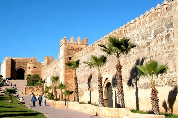 6 Days Morocco Itinerary