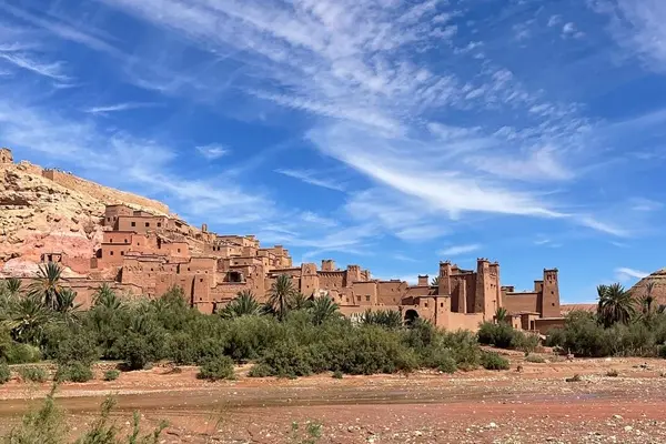 2-day Marrakech to Zagora desert tour