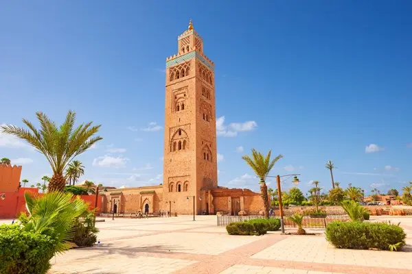 Tour de 15 días desde Casablanca
