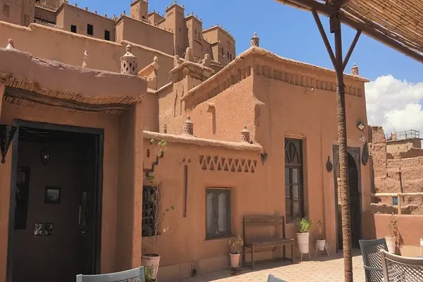 Tour de 3 días por el desierto desde Agadir a Merzouga