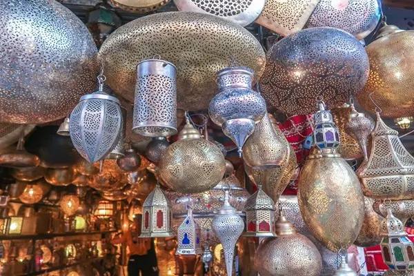 6 Days Morocco Itinerary