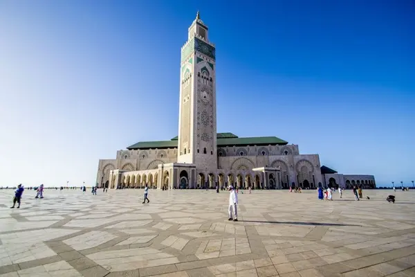12 Days Tour from Casablanca
