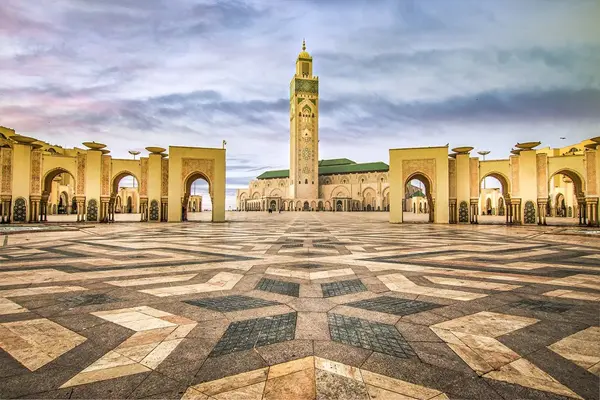 6 Days Morocco Itinerary