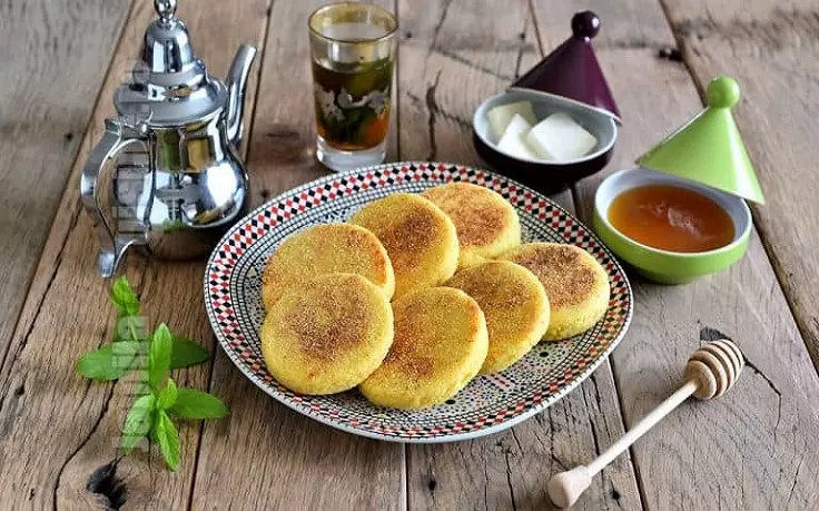 Top Famous Moroccan Foods - Best Dishes You Should Try In Morocco