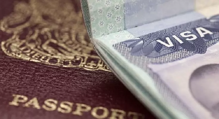 Requisitos de visa y pasaporte de viaje a Marruecos