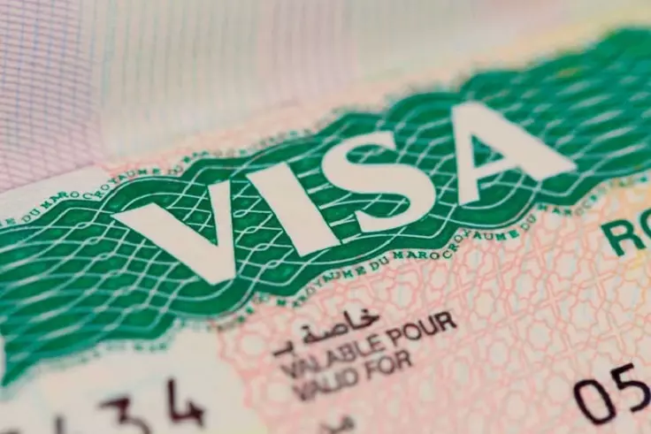 Requisitos de visa y pasaporte de viaje a Marruecos