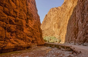 Tour de 10 días por el desierto desde Fez a Marrakech