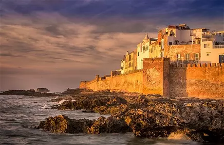 Excursión de un día a Essaouira desde Marrakech