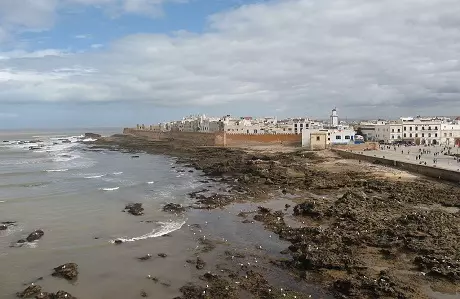 El Mejor Excursión de un día a Essaouira desde Marrakech 2023