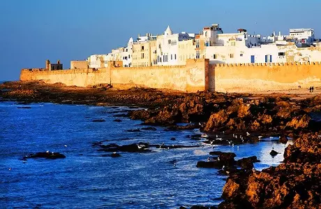 Excursión de un día a Essaouira desde Marrakech