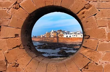 Excursión de un día a Essaouira desde Marrakech