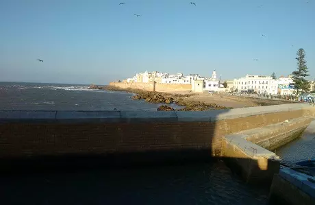 Excursión de un día a Essaouira desde Marrakech