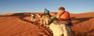 Tour de 11 días en Marruecos desde Agadir