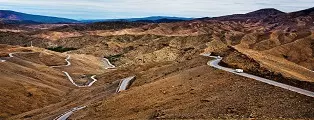 Una semana en Marruecos desde Marrakech al desierto