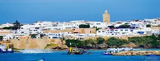 7 days Morocco itinerary from Casablanca desert tour