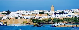 10 Days Tour from Tangier to Marrakech