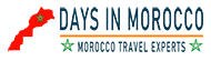 Days In Morocco Logo