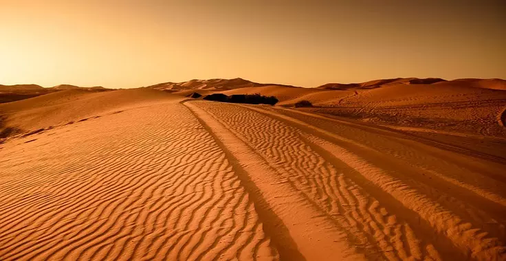 Tour de 4 días por el desierto desde Marrakech a Fez